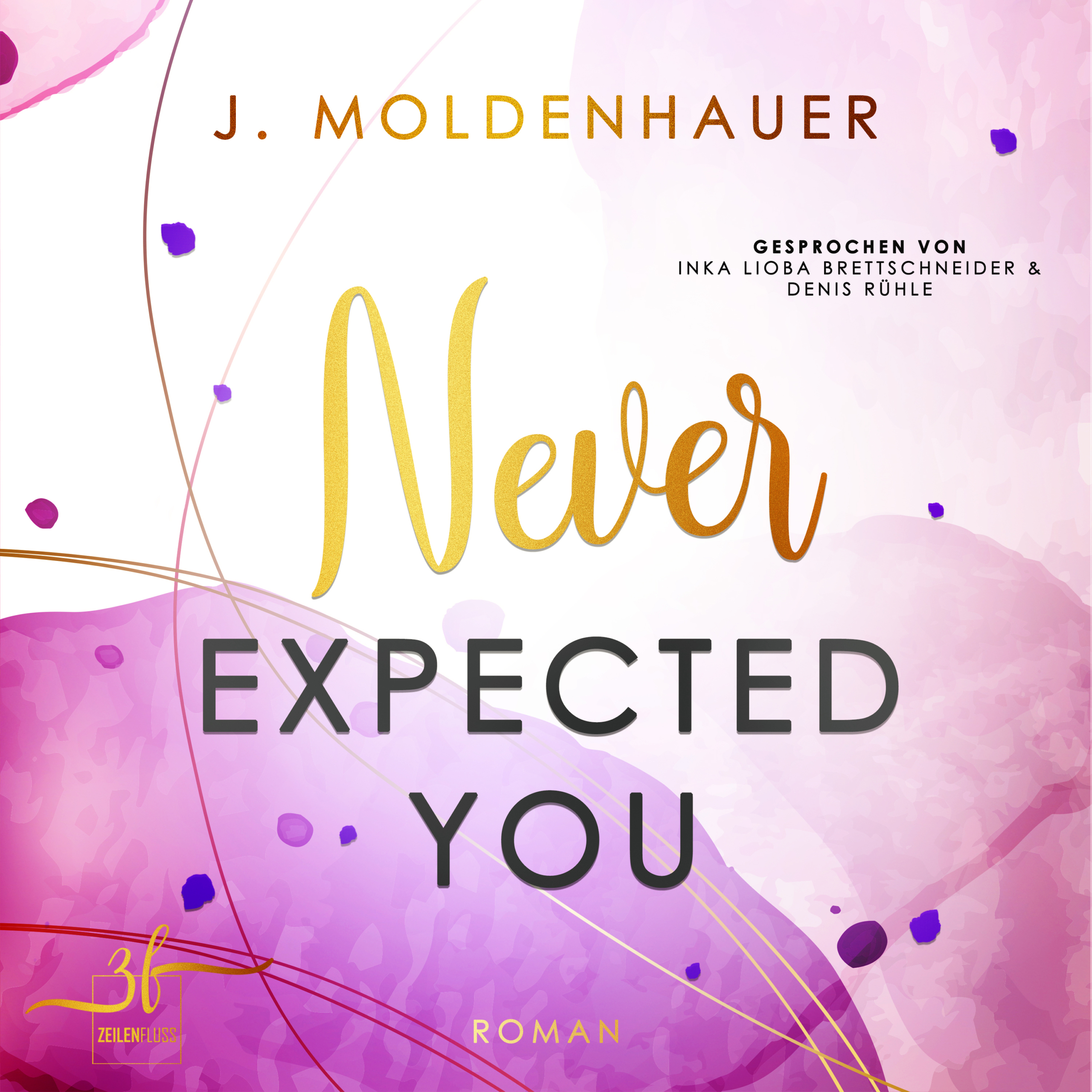 Never Expected You – Bild 2