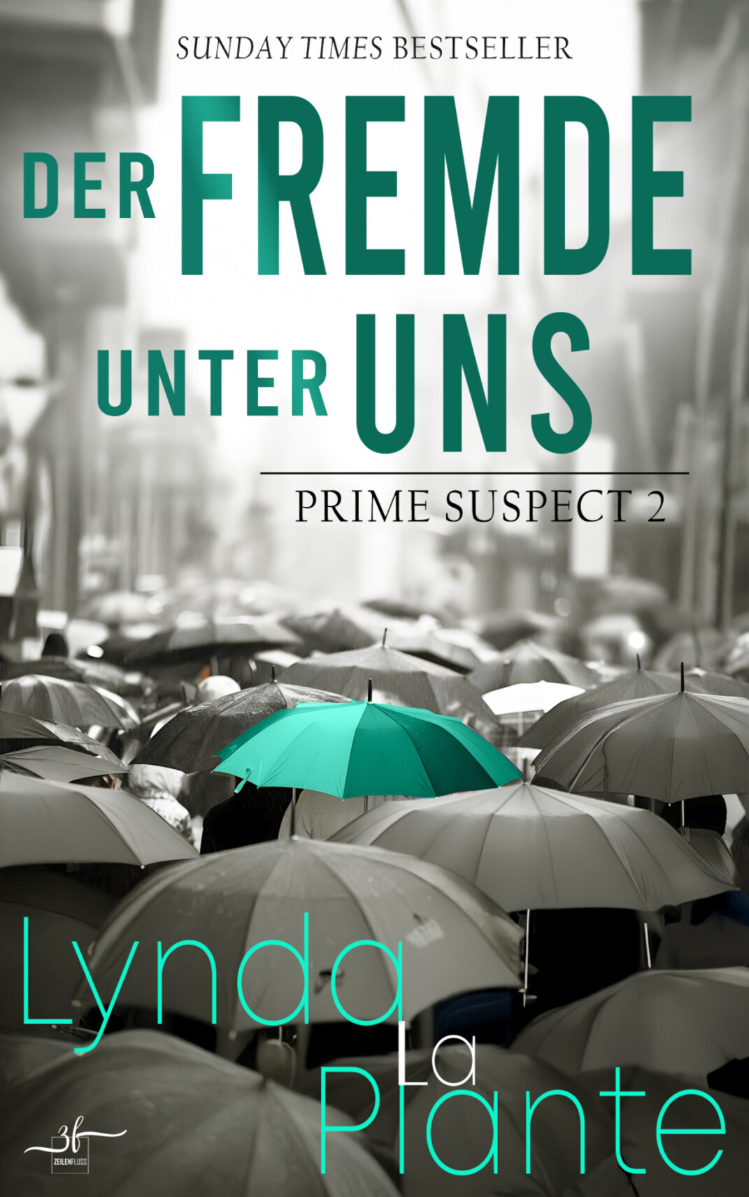 Der Fremde unter uns