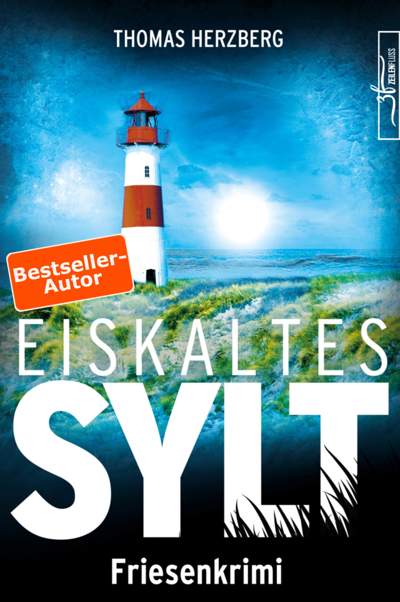Eiskaltes Sylt