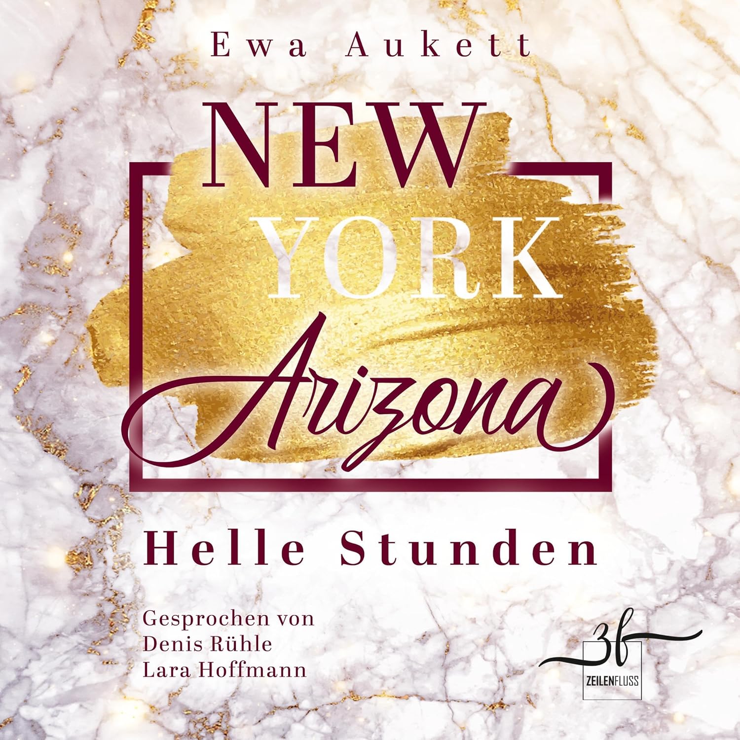 New York – Arizona: Helle Stunden – Bild 2
