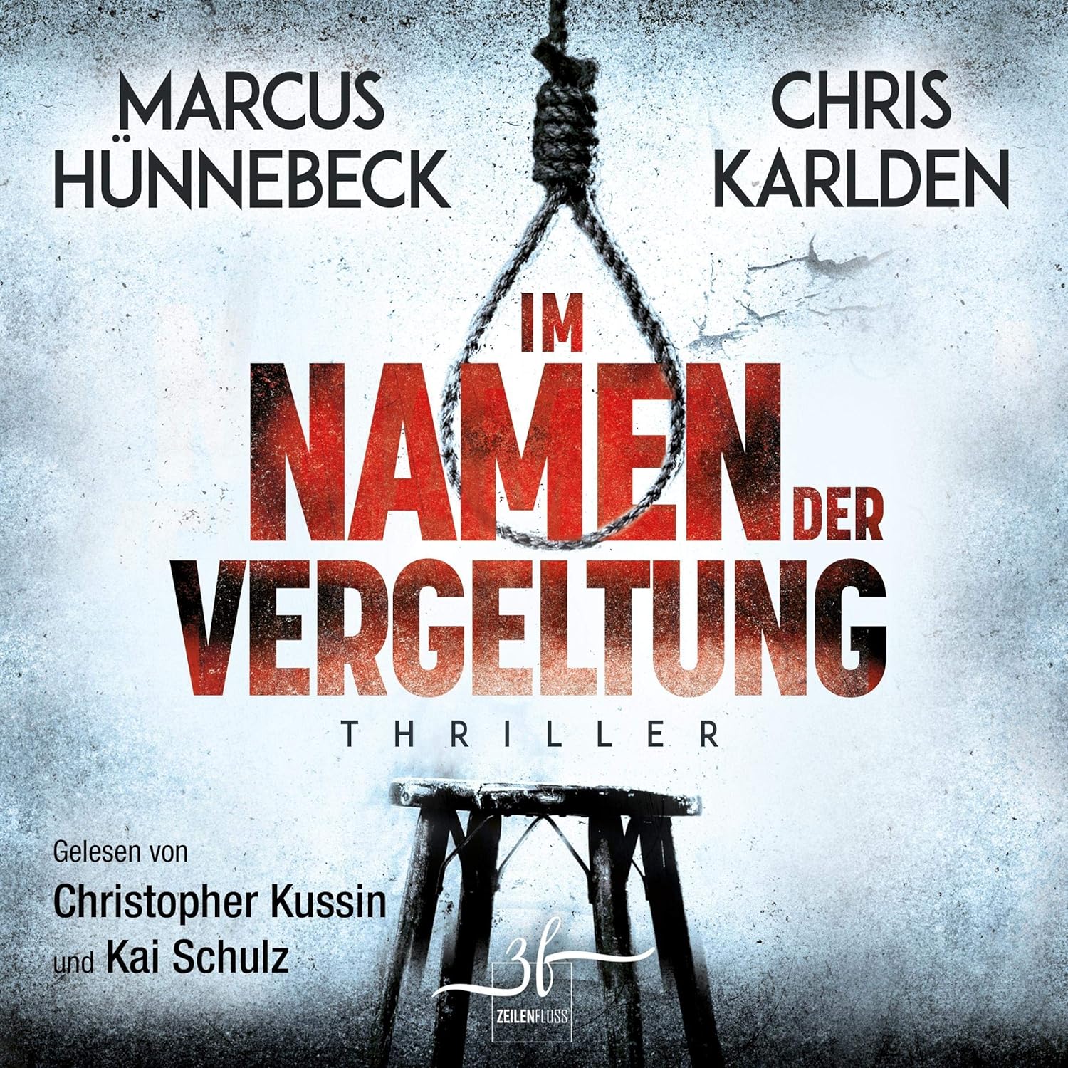 Im Namen der Vergeltung – Bild 2