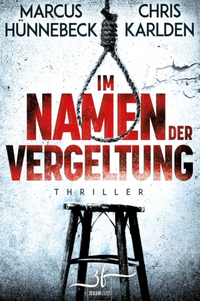 Im Namen der Vergeltung
