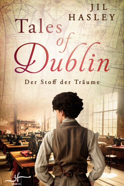 Tales of Dublin: Der Stoff der Träume