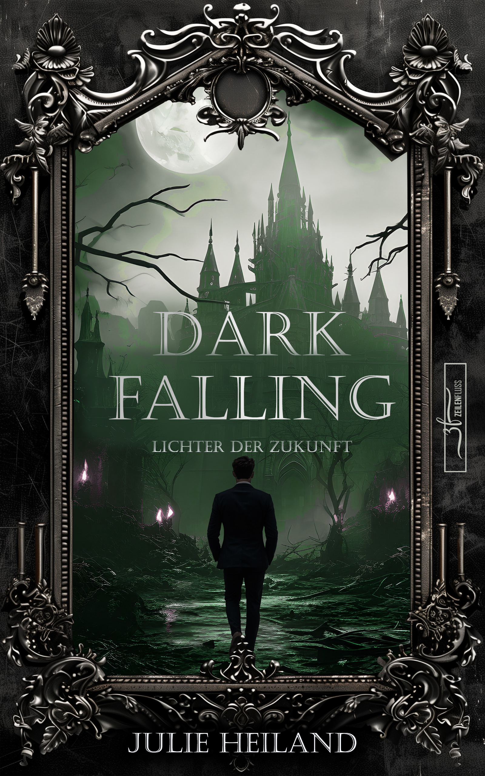Dark Falling - Lichter der Zukunft