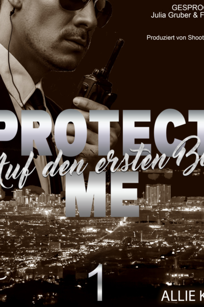 Protect Me - Auf den ersten Blick