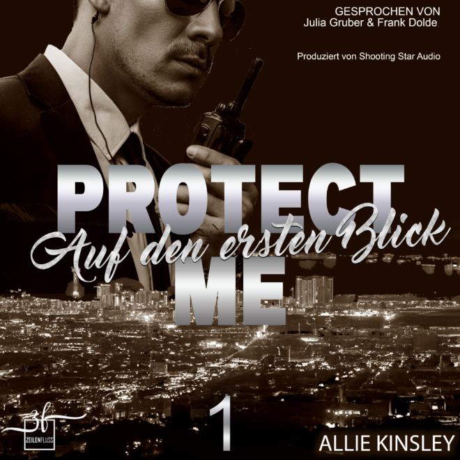 Protect Me - Auf den ersten Blick