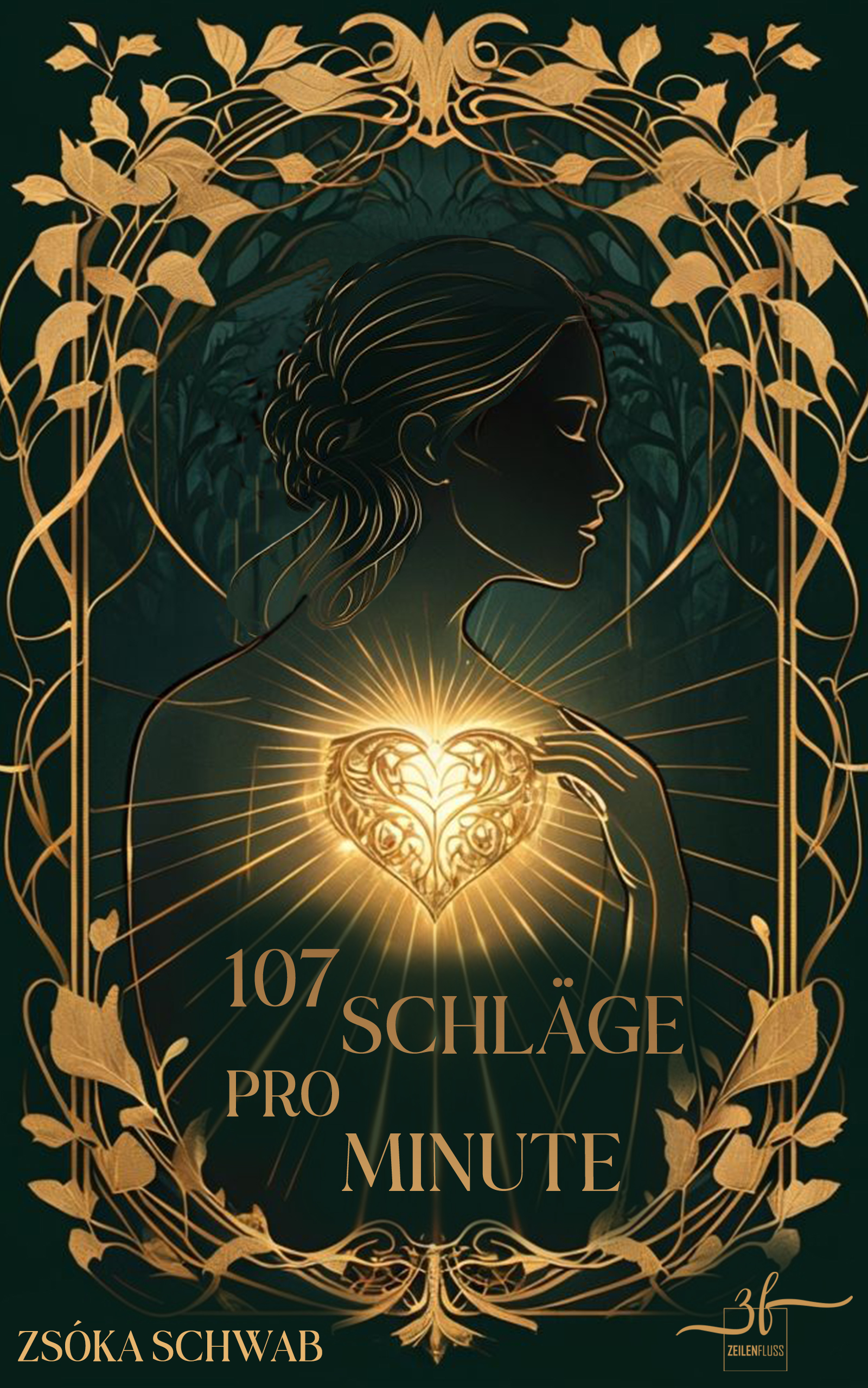 107 Schläge pro Minute