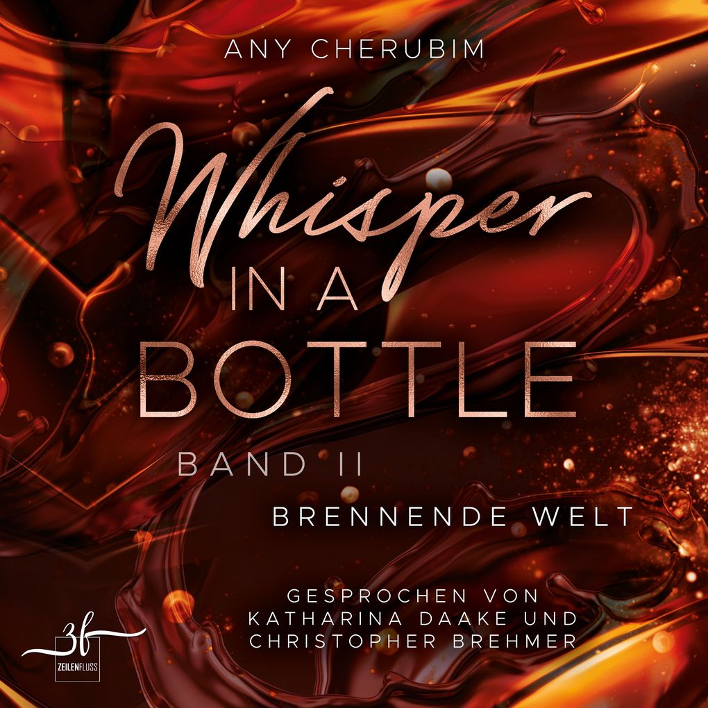 Whisper In A Bottle – Brennende Welt – Bild 2