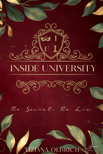 Inside University: No Secret, No Lie
