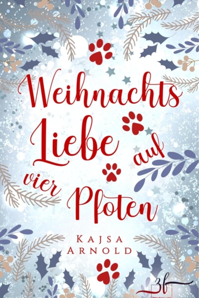 Weihnachtsliebe auf vier Pfoten