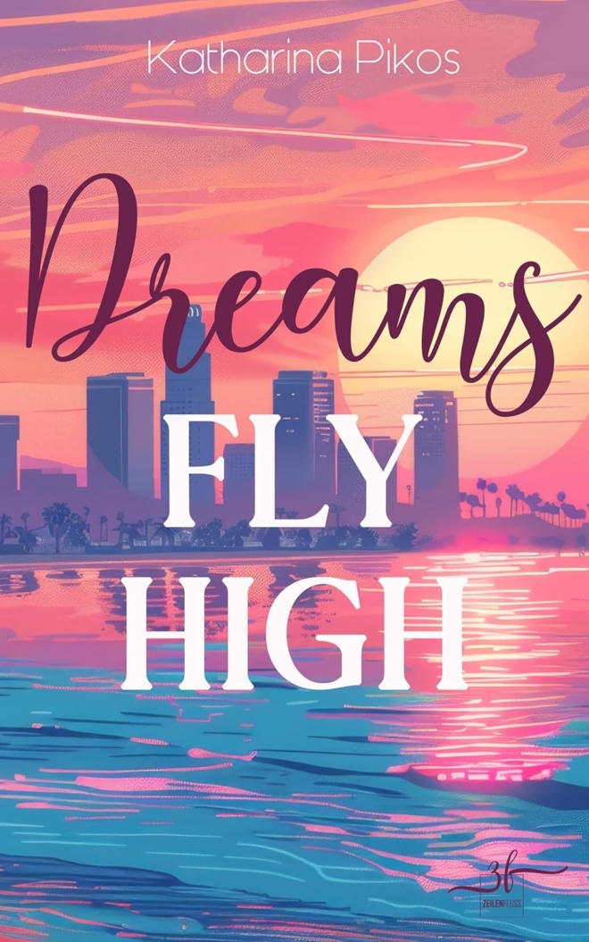 Dreams Fly High