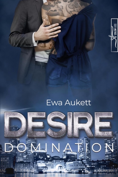 Desire - Domination