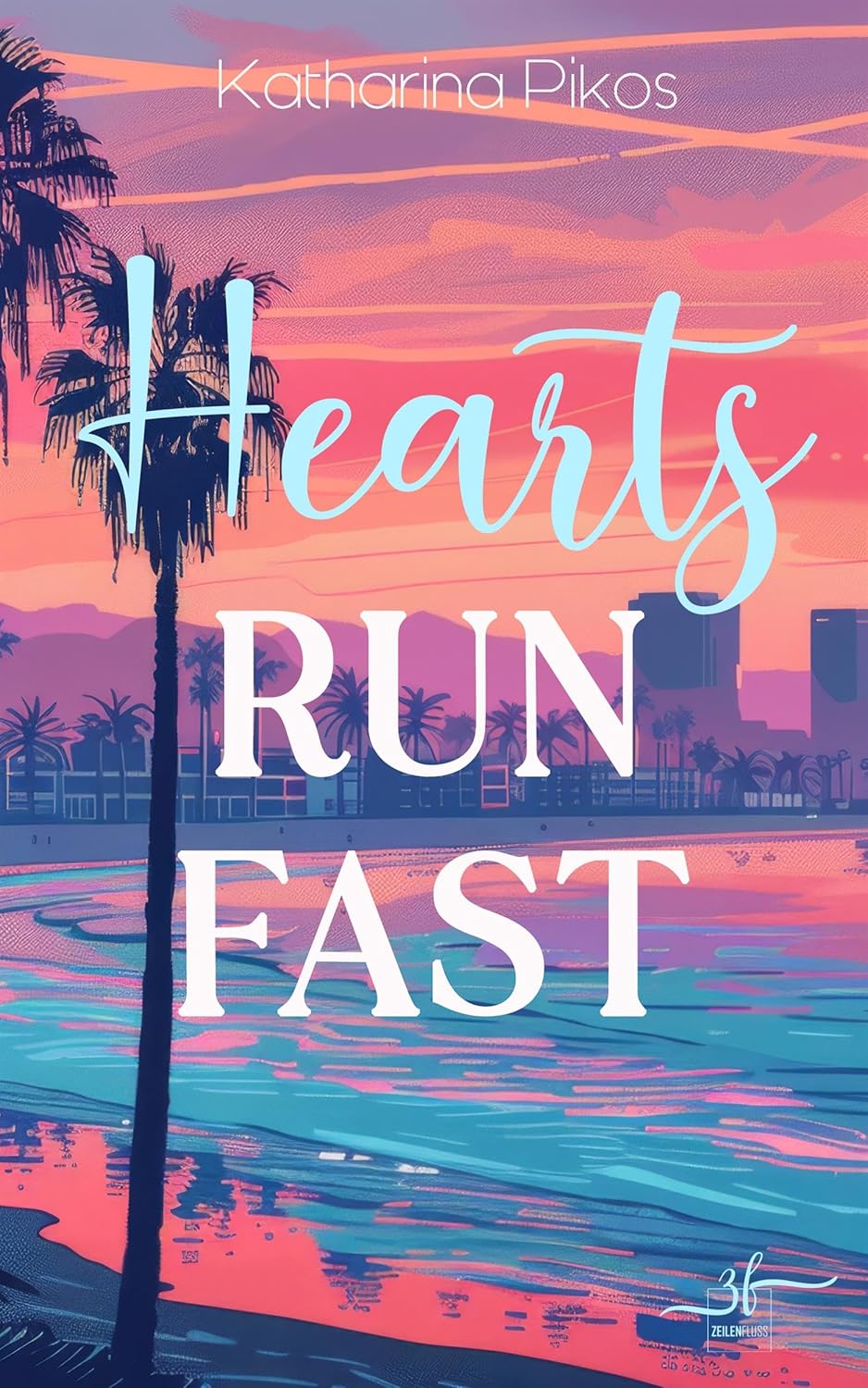 Hearts Run Fast