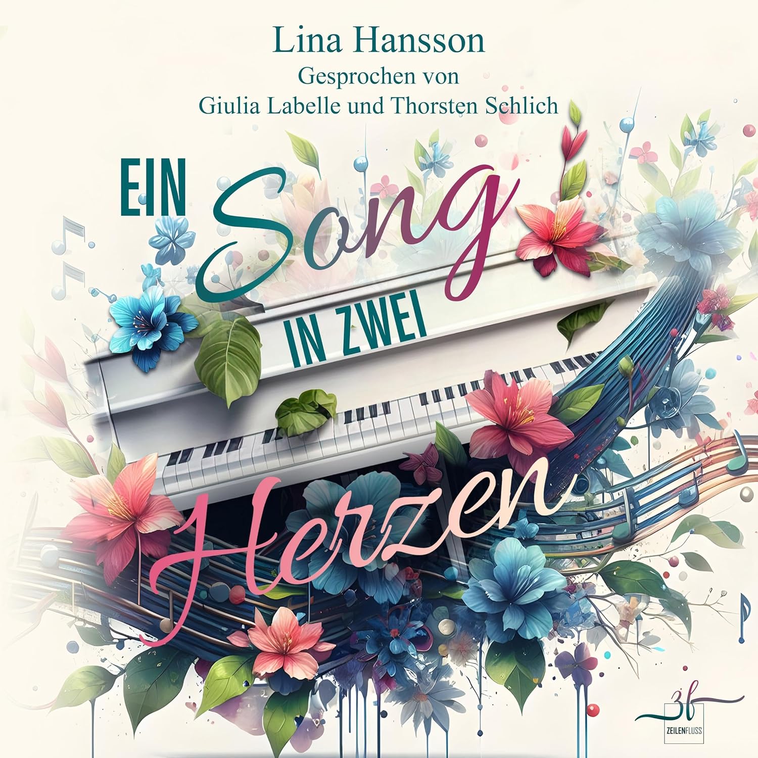 Ein Song in zwei Herzen – Bild 2