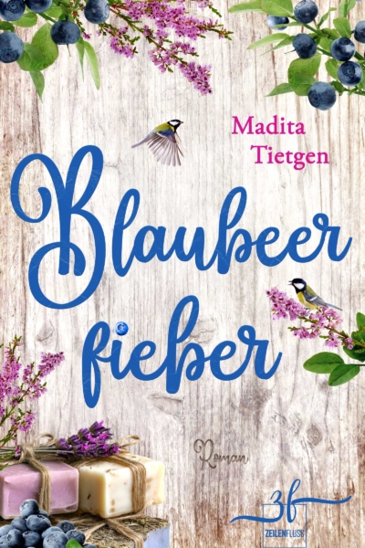 Blaubeerfieber