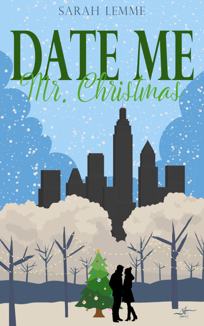 Date me, Mr. Christmas