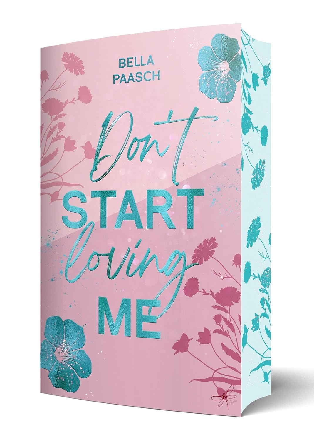 Don't Start Loving Me – Bild 2