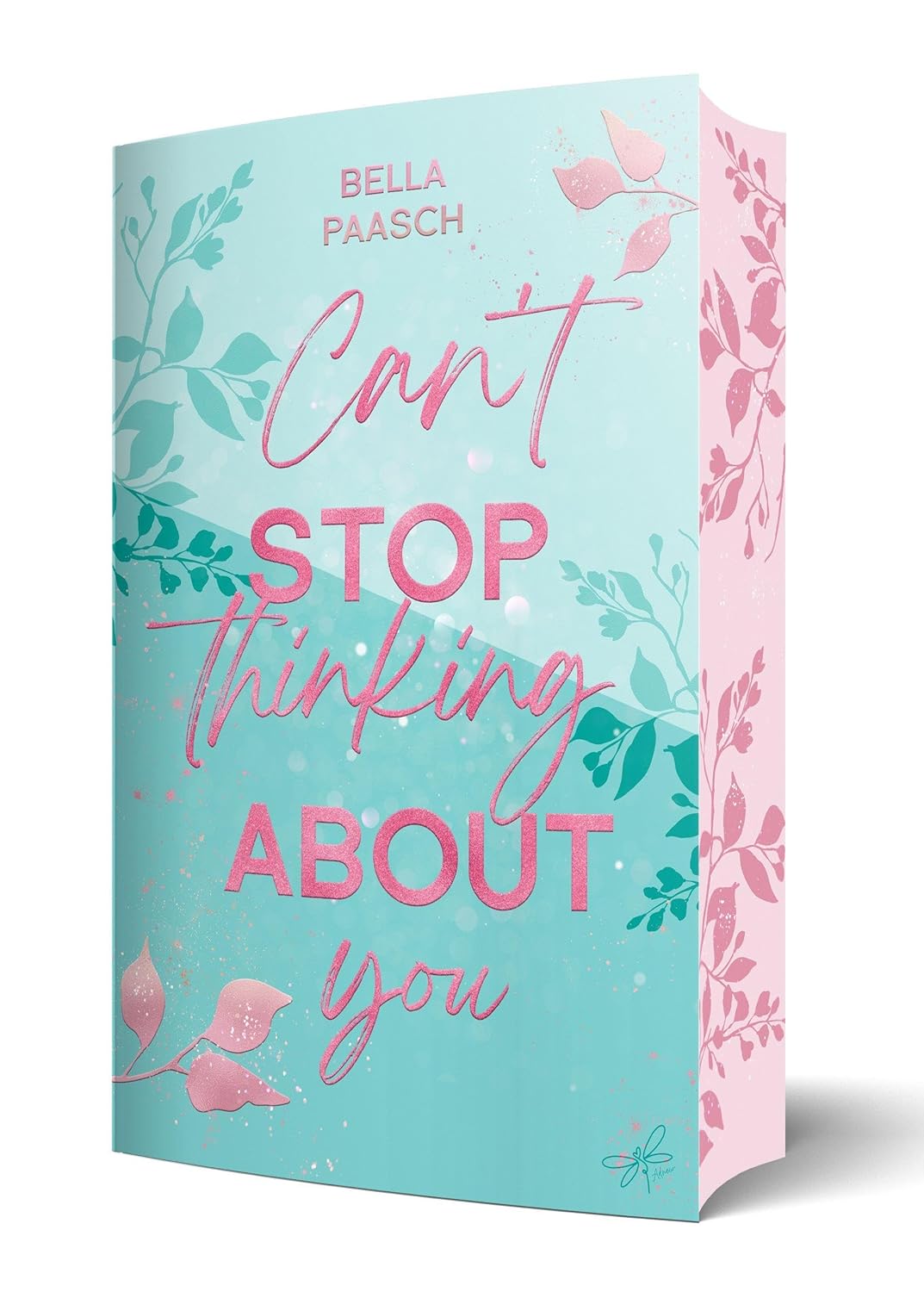 Can't Stop Thinking About You – Bild 2