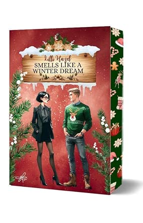 Smells Like A Winter Dream – Bild 2