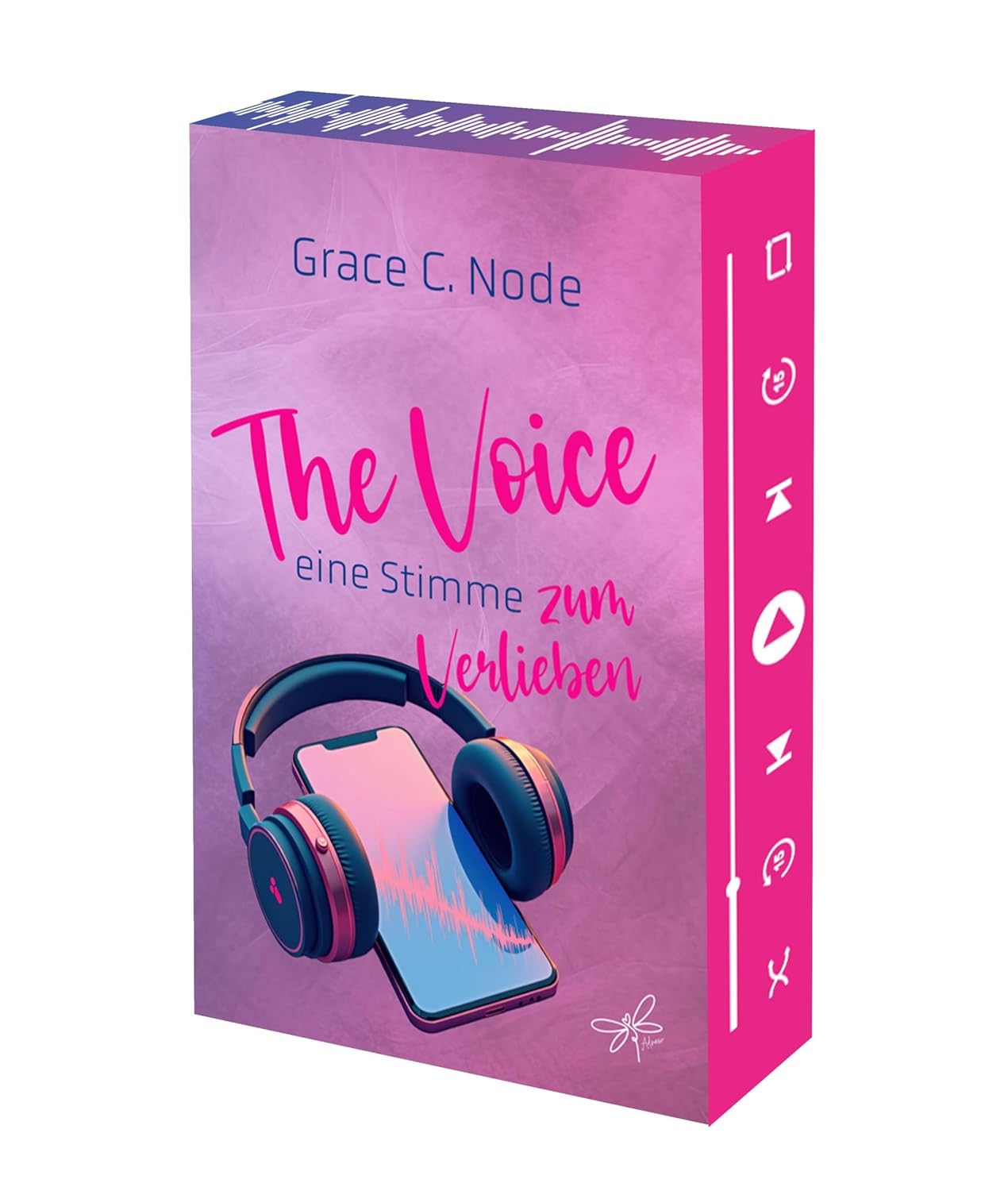 The Voice - Eine Stimme zum Verlieben – Bild 2