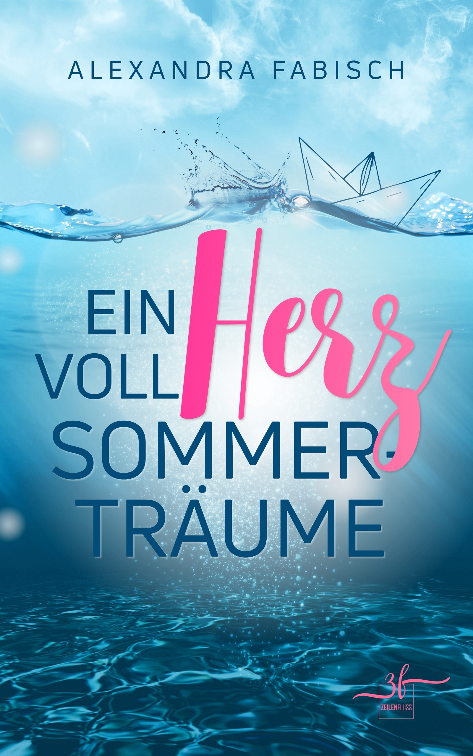 Ein Herz voll Sommerträume