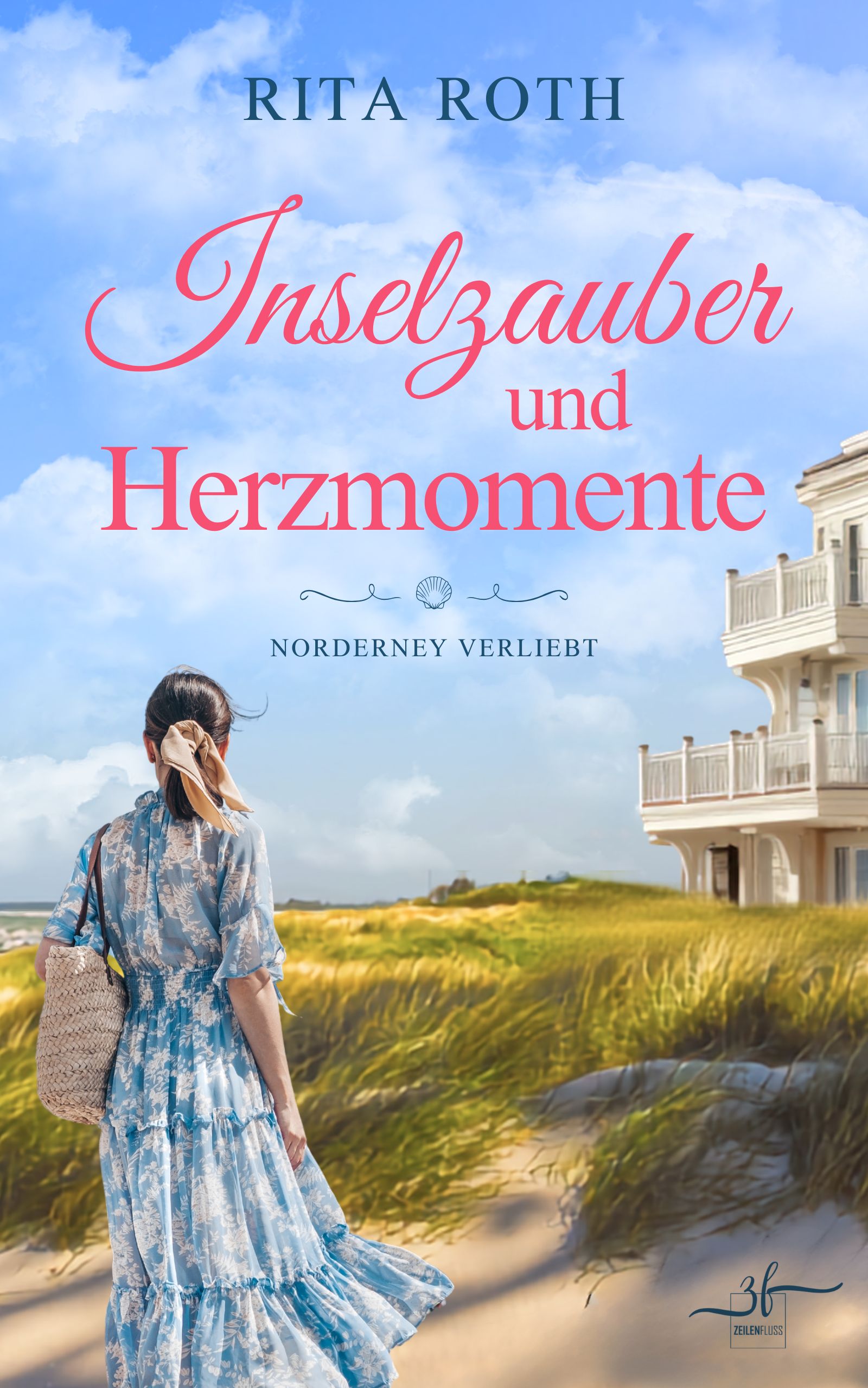 Inselzauber und Herzmomente