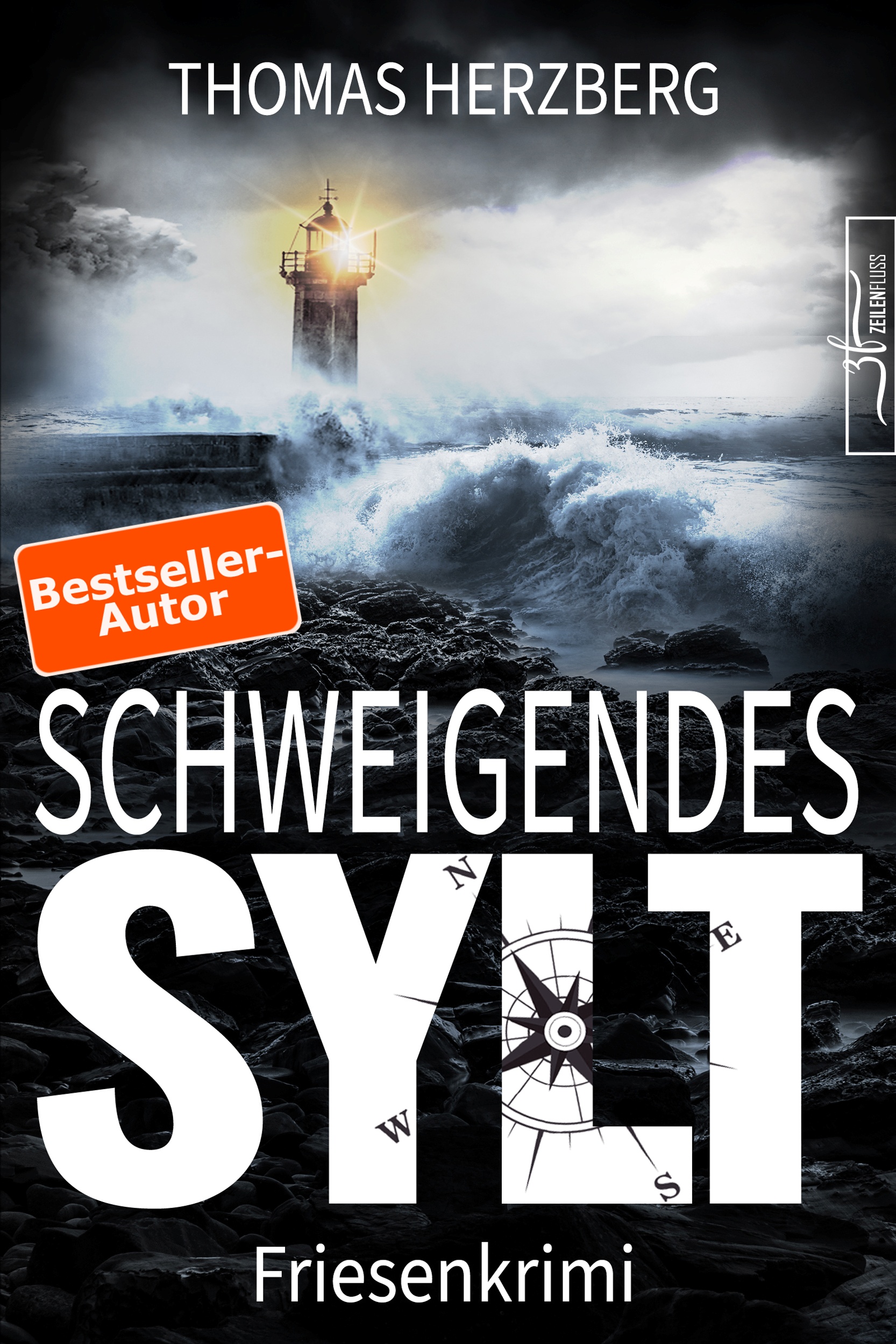 Schweigendes Sylt