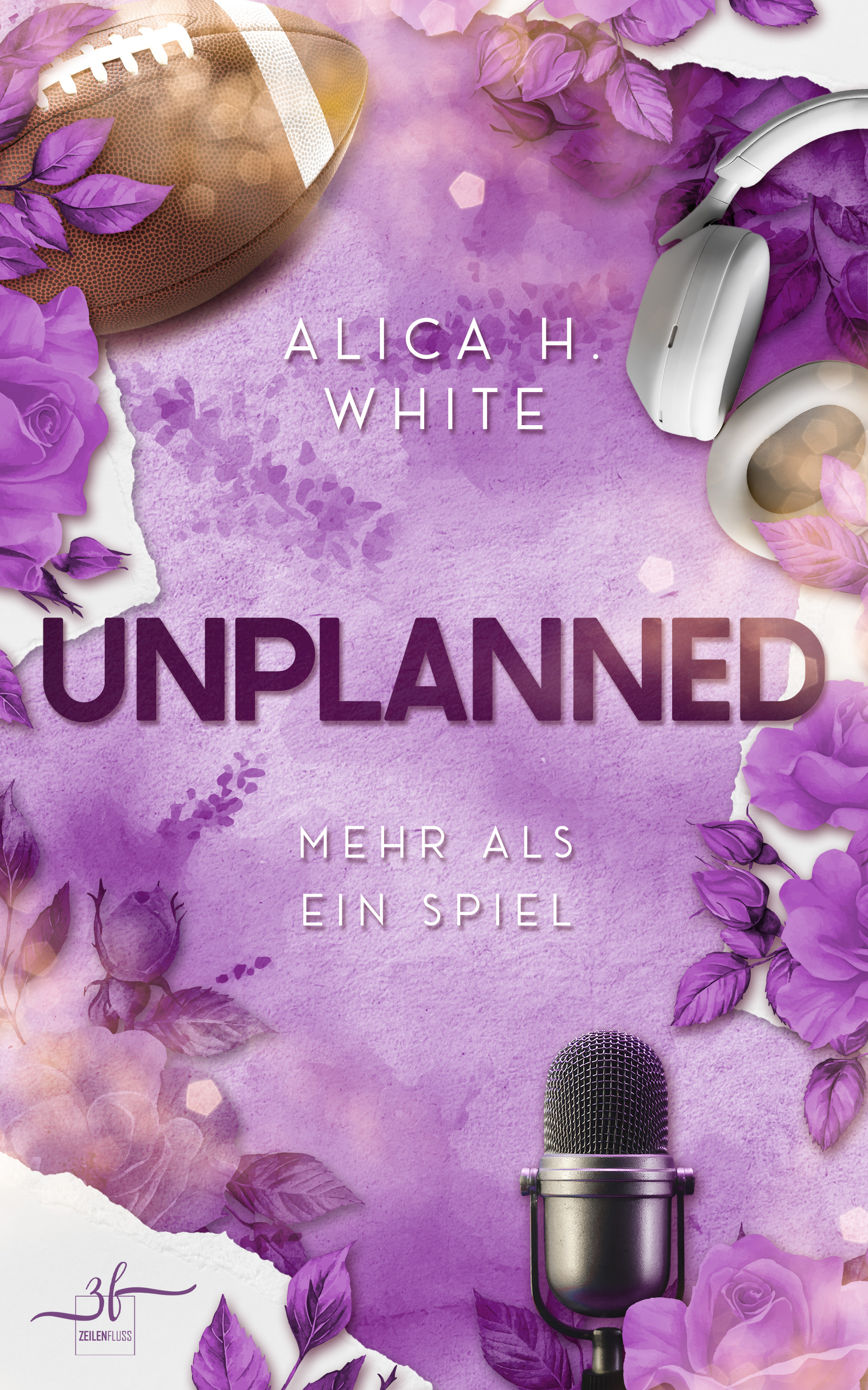 Unplanned - Mehr als ein Spiel