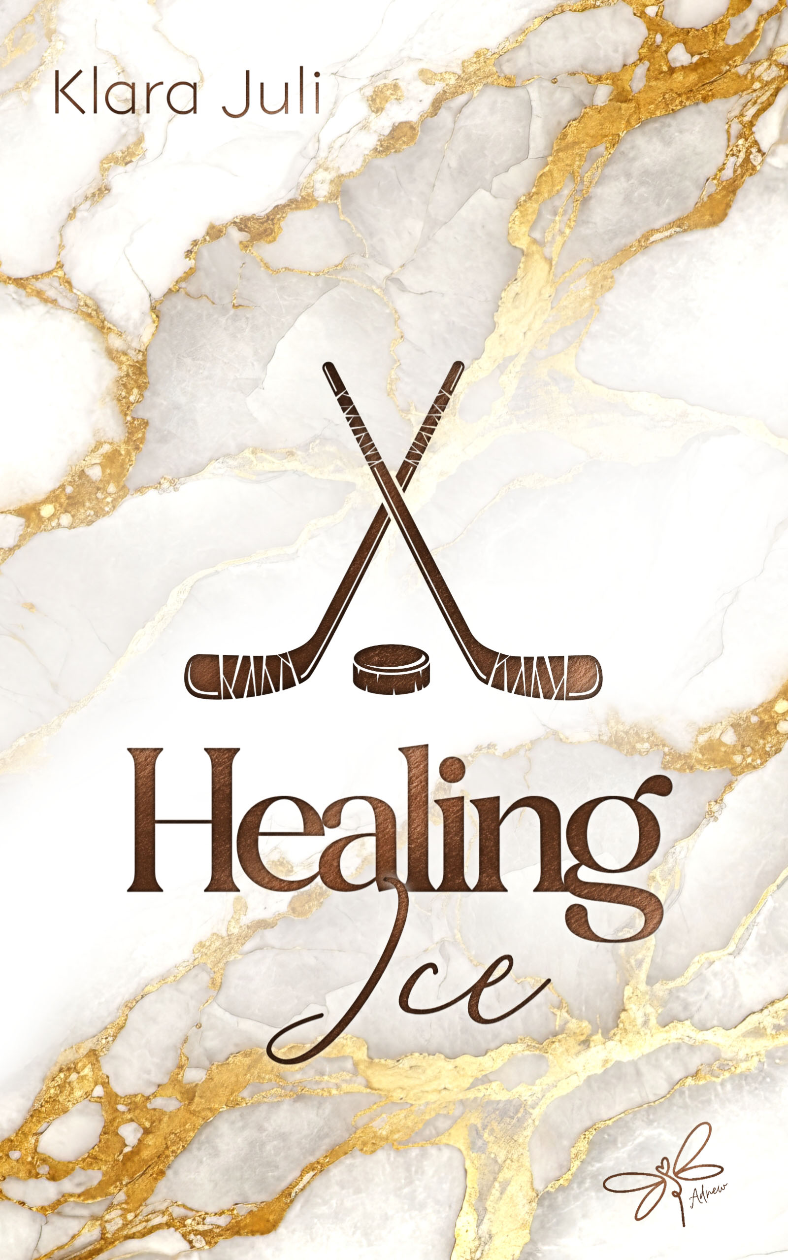 Healing Ice